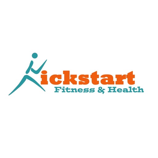 Kickstart Fitness and Health icon