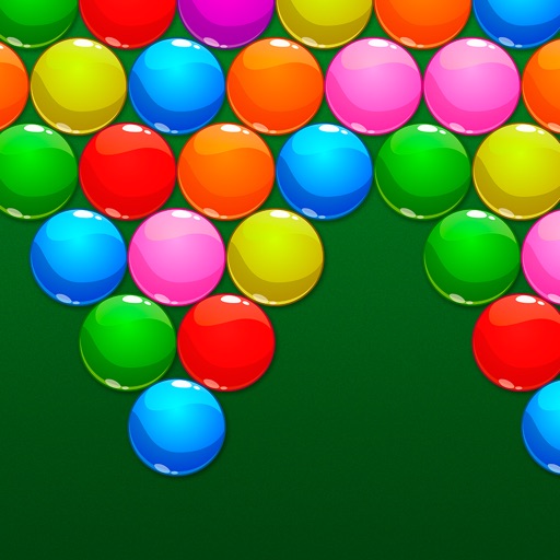 Bubble Classic Madis - Bubble Blast iOS App
