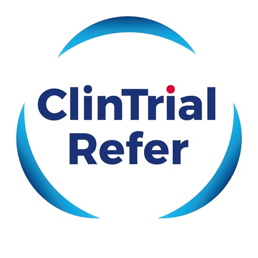 ClinTrial Refer App Download