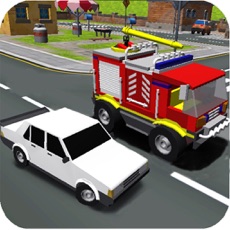 Activities of Toy Traffic Racer