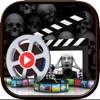 Scary Video Make.r – Photo SlideShow with Music
