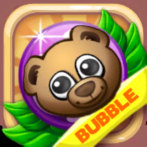 Bear Pop Deluxe - Bubble Shooter