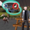 Duck Feeding Sim