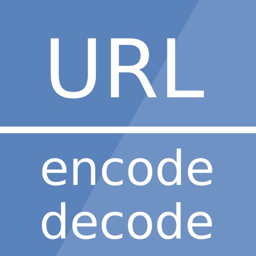 urlencode. for urlencode / urldecode / base64-html