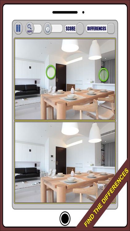 Spot the Difference Hotel Pro screenshot-3