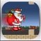 Jumpy Jack Santa Rescues Christmas Prizes