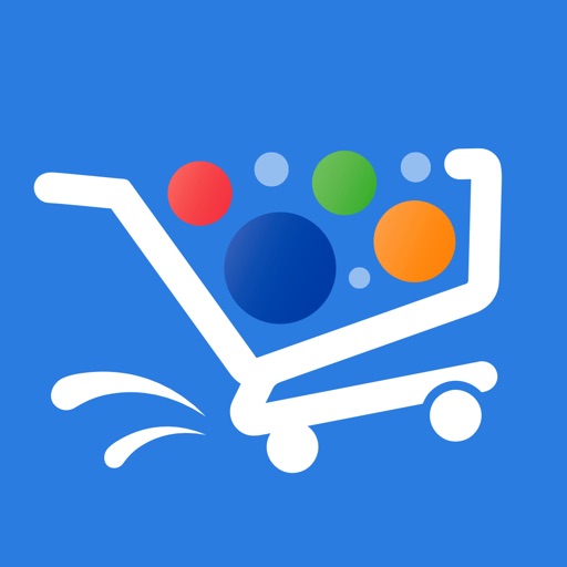 CART: Grocery Delivery iOS App