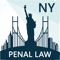Icon New York Penal Law