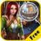 TITANIC MYSTERY HIDDEN OBJECT GAME