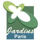 Top 11 Utilities Apps Like Jardins Paris - Best Alternatives