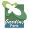 O App Jardins Paris é um aplicativo desenvolvido para facilitar a comunicação entre a Administração e os Condôminos