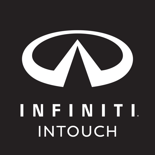 INFINITI InTouch™ Services