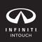 The INFINITI InTouch® Services app brings remote access, security and convenience features from your INFINITI to your compatible iPhone or Apple Watch