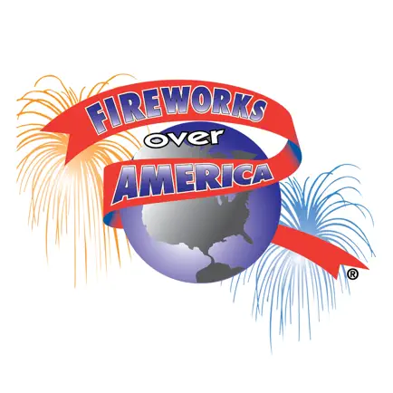 Fireworks Over America Читы