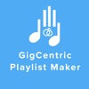 GigCentric Playlist Maker