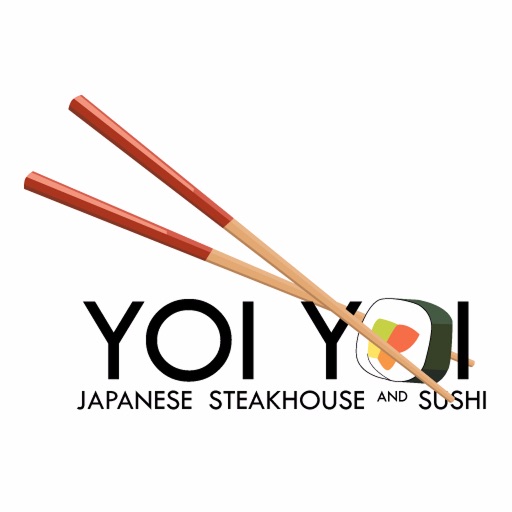 Yoiyoi Steak House and Sushi icon