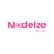 Modelze application is a unique application and it is a window on the world