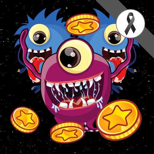 Monster Mix Evolution iOS App
