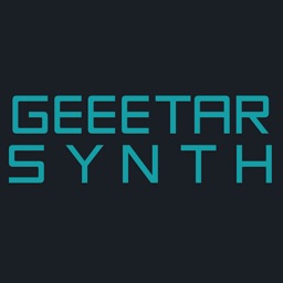 Geeetar Synth