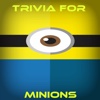 Trivia for Minions - Computer-Animated Comedy Film