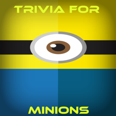 Activities of Trivia for Minions - Computer-Animated Comedy Film