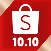 Shopee 10.10 แบรนด์ปังเต็มสิบ