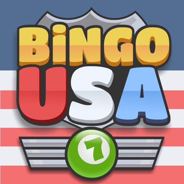 BINGO USA - FREE BINGO AND SLOTS GAME BINGO USA - FREE BINGO AND SLOTS GAME