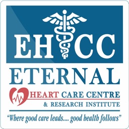 EHCC Doctor App