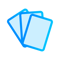 App Icon for Amazing Flash Cards App in Lebanon IOS App Store