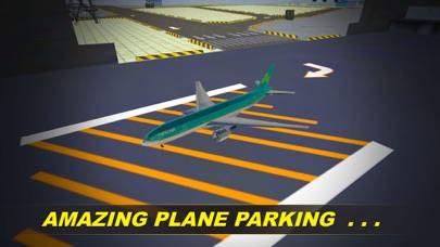 シティー空港sim 3dのおすすめ画像5