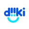 diiki es la primera super App de delivery 100% regia que te ofrece una alternativa para consumir en tus restaurantes favoritos, a un precio justo y sin comisiones excesivas para los dueños de negocios