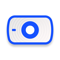 App Icon for EpocCam Webcam for Mac and PC App in Iceland IOS App Store