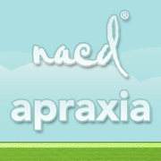 NACD Speech Apraxia