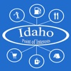 Idaho - Point of Interests (POI)