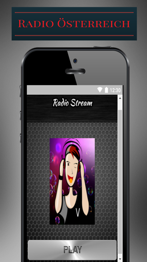 A+ Austria Radio Live Player - Radio österreich Fm(圖3)-速報App