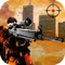 Modern Charlie Sniper  : 3D Fury Kill-er Shot-ing