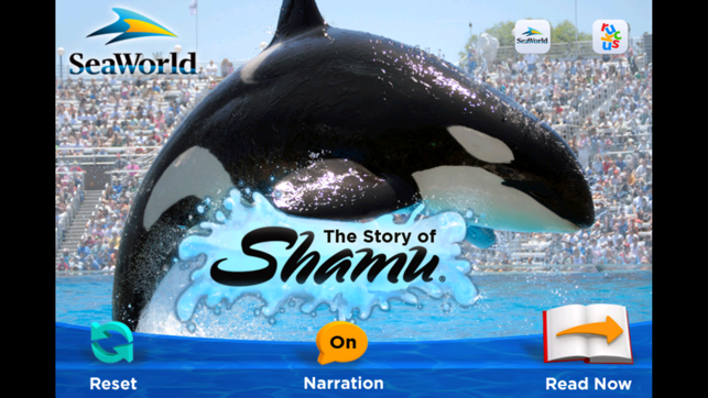 SeaWorld: The Story of Shamu(圖1)-速報App