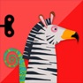 Get Creature Garden by Tinybop for iOS, iPhone, iPad Aso Report