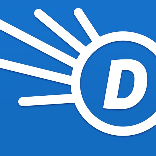Dictionary.com Dictionary & Thesaurus for iPad