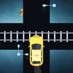 Pick Up Me  Traffic Rush