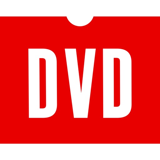 DVD Netflix