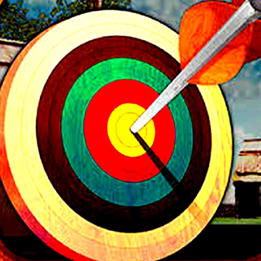 A War Archery: Dawn battle arrow icon