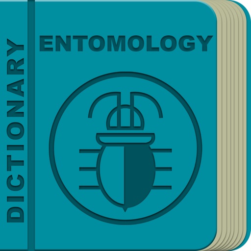 Entomology Terms Dictionary Offline