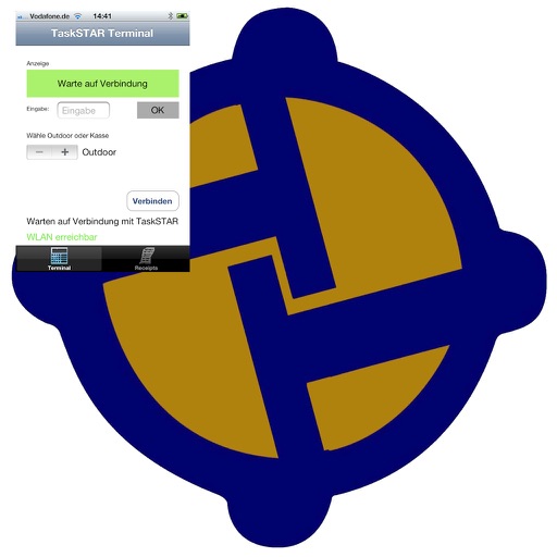 TaskSTAR Terminal Mobile