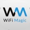 Icon WiFi Magic by Mandic