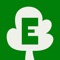 Icon Ecosia
