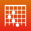 ScaleBank: Guitar Scales - iPhoneアプリ