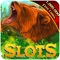 Grizzly bear slots: Win big at jungle casino