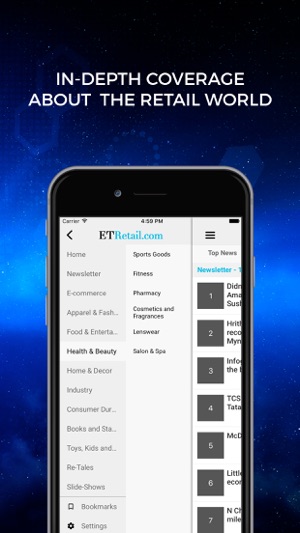 ETRetail by The Economic Times(圖3)-速報App