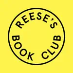 Reese's Book Club App Contact
